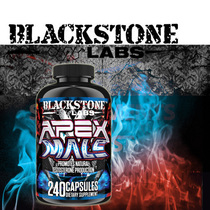 BLACKSTONE LABS APEX BLACKSTONE PROMOTES TESTOSTERONE INCREASES LEAN BODY MASS IMPROVES LIBIDO MUSCLE texture