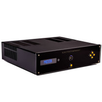 Norwegian Music Journey ECI-6 DX MKII Original Imported Fever HIFI Combined Power Amplifier
