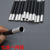 ZY1P4M aluminum alloy inner tube Cubayl Warrior Hawk M1911 Welt Childrens Toys Replacement Accessories 7:1