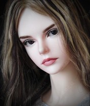 BJD doll 3 points SID Vera can be equipped with old and new versions SID female joint movable humanoid doll