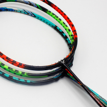 Victory Victor badminton racket attack assault ghost chop TK ONIGIRI single shot Classic professional all carbon