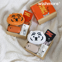 wishmore Christmas presents for boys and girls friends lovers girlfriends practical creative birthday surprises