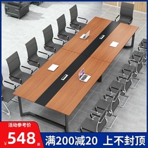 Office Table Small Table Small Table Training Rectangular Table Training Table for Staff