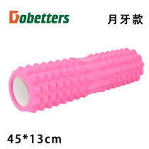 (梦梵)瑜伽泡沫轴大小腿肌肉筋膜狼牙棒
