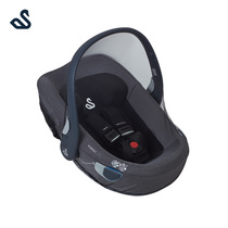 Swandoo Shangantu child safety seat mosquito net Car car baby basket mosquito net yarn