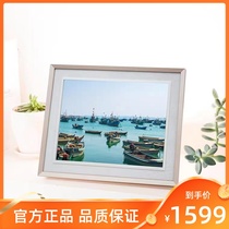 BOE BOE electronic album household table 9 7-inch M2 digital frame desk calendar photo HD smart player