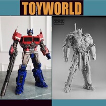 Toyworld TW-F01 Movie 5 Knight Column MPM Scale TW-F09 Gaiden Optimus OP Column Spot