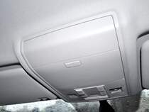 Volkswagen Touran 16-18 Touran l car roof eye box ceiling frame decorative frame front top light frame glasses box