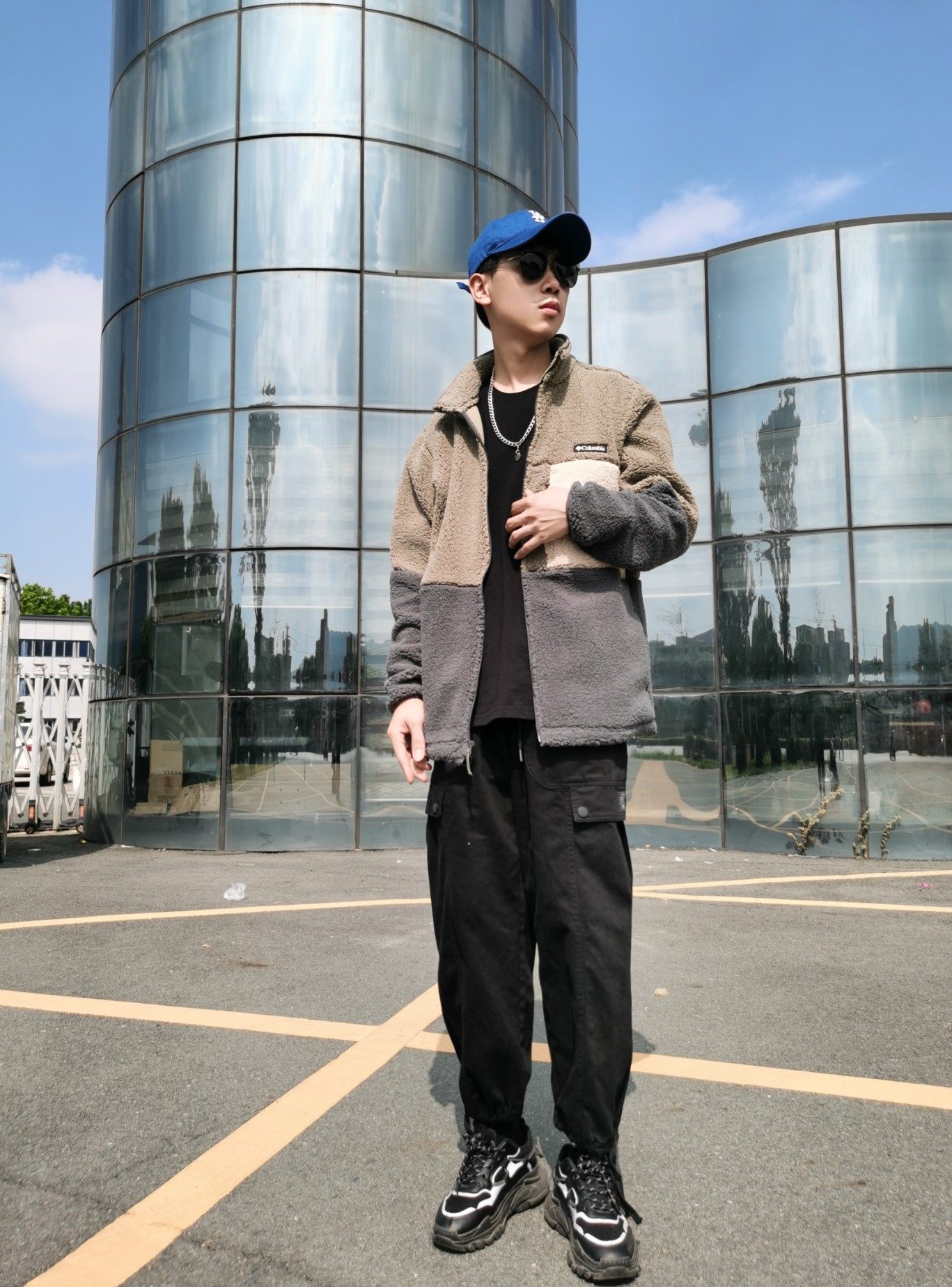 深入测评哥伦比亚？抓绒衣质量如何?说说怎么样?老司机揭秘测评