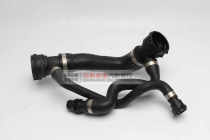 Adapted BMW 5 E60 E60 530LI520LI523LI528LI 525LI 525LI tank upper water pipe cooling water pipe