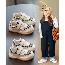 UK Next Sara Children Sneakers 2022 Spring New Men And Women Fashion Casual Shoes Breathable Board Shoes