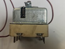 Elex Electrolux power fryer ultra warm protector EGO 55 32549811245 ° C