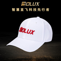 BOLUX BOLUX GOLF cap men and women GOLF Sports Leisure sunshade hat summer