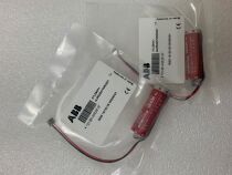 Original for ABB GJR5250700R0001 07LE90 PLC battery ER6C 3 6V lithium battery