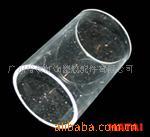 Transparent high quality acrylic tube cylindrical milky white tube manufacturers direct sales custom plexiglass tube lights of various colors