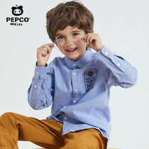 (Live 129 yuan 2 pieces) pig Banna childrens clothing autumn denim coat