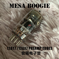 10% OFF list price Mesa Boogie 12AT7 12AX7 PREAMP TUBES Speaker TUBES