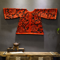 Atmosphere Rich And Expensive to hang up and draw memories of the south wall decoration Great over the road Xuanguan Shoe cabinet pendulum piece Creative China Wind Featured