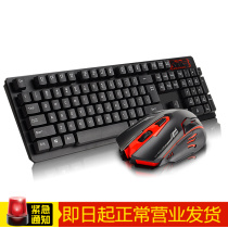 Computer laptop Wireless Keyboard Mouse set HK6500 Wireless Keyboard Mouse set