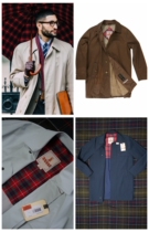 New Arrival Baracuta G23 G10 Classic Limited Edition Balmacan Trench Jacket