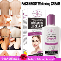  Body Face Whitening Cream men women Mens and Womens Facial Body Lotion