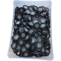 4 minutes 6 minutes 1 inch bellows shower hose inlet pipe sealing ring gasket silicone rubber gasket filter