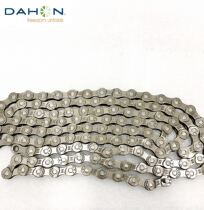 Large row folding car 6 speed chain DAHON original fit kac061d6 chain hat060 chain 6 speed car chain