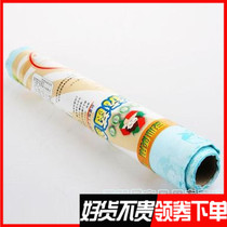  Taiwan imported environmental protection mother cabinet shoe cabinet moisture-proof dust-proof anti-dirt pad paper drawer paper cloth can be cut
