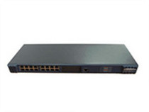  Brand new Huawei 16-port Smart Switch LS-S2016-EI Cluster Management HGMP