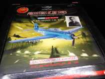 Corgi paparazzi 1:72 US naval aviation TBF Avenger torpedo bomber old Bush