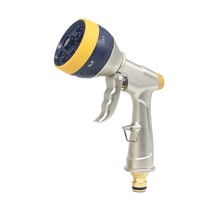 Hongchen Water Gun Nozzle High Pressure Metal Water Car Water Gun Water Car Water Gun Watering Car Washing Car Washing Car Washing Car Gun