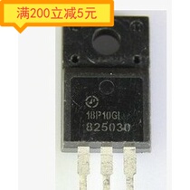 Electronic components original disassembly machine P channel field effect tube 18P10 AP18P10GI 18P10GI