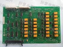 LG Xingma elevator relay board HG-KEEP imported electronic board physical photo limited hot sale discontinued goods