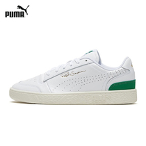 PUMA Puma women shoes men and women of the same summer sports shoes white breathable white shoes casual shoes