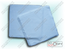  4006 Microfiber dust-free cloth Special lens wiping cloth LCD wiping cloth 15*15 cm