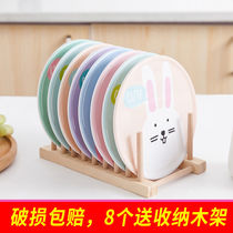 Soft cute placemat hot insulation mat table mat zhuo zi dian bowl cushion plate pad pot holders dishes mat meal mat