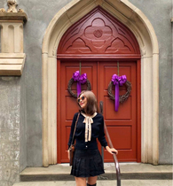 Xue Jingling United States United States direct mail is non-refundable and non-exchangeable Accept micro-flaws