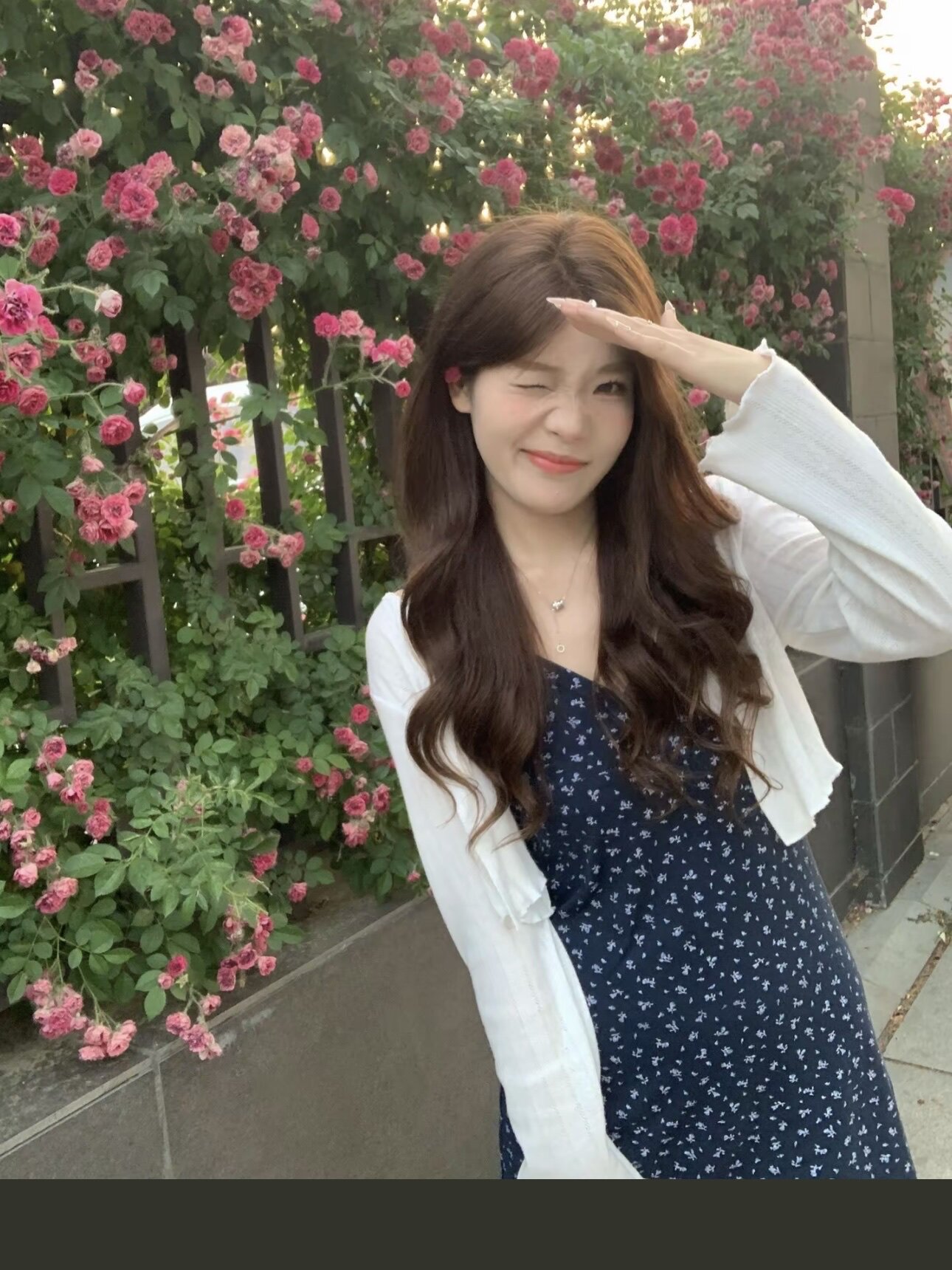 真我整顶全头套假发 大波浪卷发自然蓬松 蕾丝无痕隐形不露边 真发材质可烫染造型