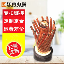 Supplementing postal fee difference cable Custom Line deposit special advance payment special link please do not take