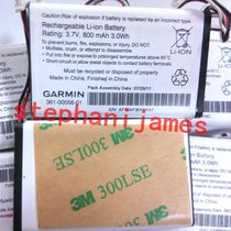 Original Garmin Jiaming Nuvi 30 Nuvi 40 Nuvi 50 navigator GPS361-00056-01
