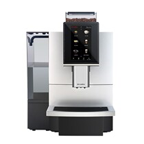 Café F12BigPuls fully automatic commercial coffee machine push-to-talk cabbé iron Professional level