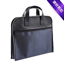 Yongdry Conference briefcase briefcase Handbags Canvas Business Briefcase Bags Conference Exclusive Customizable Print
