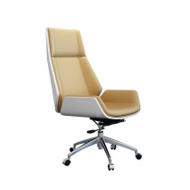 Bossing chair happy chair modern simple Conference Chair office chair home study computer chair President chair