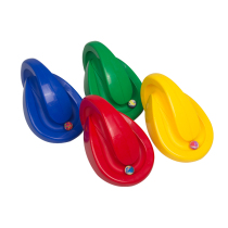 Kindergarten children up and down turntable special attention Attention System Trainer Eye Coordination Early Education Toys