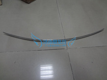 Adapt to the new Bora 08-12 trunk bright strip rear tail cover bright strip rear cover bright strip original matching