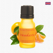 British imported Bomb orange essential oil balance moisturizing balance skin tone and stomach bath aromatherapy unilateral essential oil