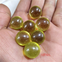 The most precious Buddhist Treasure Shakyamuni Colorful relic Brown relic dedicated to sacred objects Special treasures Tie 0 8cm