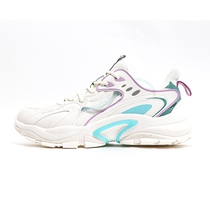 361 degrees womens shoes sneakers 2020 winter new 361 plus velvet retro casual running shoes dad shoes cotton shoes women