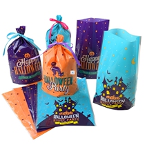 20pcs Halloween Trick Or Treat Candies Bags for halloween