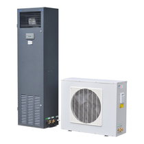 Emerson ATP05C1 single cooling room Precision Air Conditioning indoor unit 5 7kw machine room air conditioning set price
